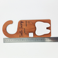 ⏳Limited-time 50% off⏰Wooden Tooth Fairy Door Hanger🦷🚪
