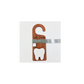 ⏳Limited-time 50% off⏰Wooden Tooth Fairy Door Hanger🦷🚪