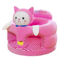 ⏳Limited-time 50% off⏰Cartoon Baby Support Sofa👼🛋️
