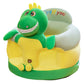 ⏳Limited-time 50% off⏰Cartoon Baby Support Sofa👼🛋️