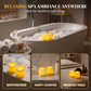 ⏳Limited-time 50% off⏰Warm Flickering Flameless LED Candles🕯️💡