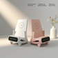 ⏳Limited-time 50% off⏰Chair-Shaped 15W Wireless Charging Stand📱🔋