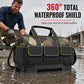 ⏳Limited-time 50% off⏰Heavy Duty Waterproof Tool Organizer🧰🎒