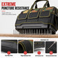 ⏳Limited-time 50% off⏰Heavy Duty Waterproof Tool Organizer🧰🎒