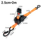 ⏳Limited-time 50% off⏰Retractable Cargo Tie-Down Straps for Cars🛻📦