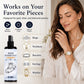 ⏳Limited-time 50% off⏰Gentle Jewelry Cleaning Spray💍📿🪄