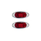 ⏳Limited-time 50% off⏰LED Truck Side Marker Lights🚗🚨