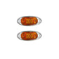 ⏳Limited-time 50% off⏰LED Truck Side Marker Lights🚗🚨