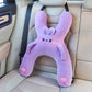 ⏳Limited-time 50% off⏰Children's H-Shaped Car Travel Pillow🚗🧸