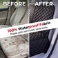 ⏳Limited-time 50% off⏰Foldable Dog Seat – Waterproof Oxford, Protective & Comfortable🐾🛍️🚗