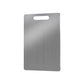 ⏳Limited-time 50% off⏰Stainless Steel Household Thickened Anti-Mould Cutting Board🔪🛡️