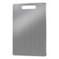 ⏳Limited-time 50% off⏰Stainless Steel Household Thickened Anti-Mould Cutting Board🔪🛡️