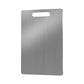 ⏳Limited-time 50% off⏰Stainless Steel Household Thickened Anti-Mould Cutting Board🔪🛡️