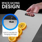 ⏳Limited-time 50% off⏰Stainless Steel Household Thickened Anti-Mould Cutting Board🔪🛡️