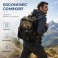 ⏳Limited-time 50% off⏰Portable Folding Chair Backpack 2-in-1 Outdoor Camping Stool🪑🎒