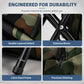 ⏳Limited-time 50% off⏰Portable Folding Chair Backpack 2-in-1 Outdoor Camping Stool🪑🎒