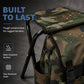 ⏳Limited-time 50% off⏰Portable Folding Chair Backpack 2-in-1 Outdoor Camping Stool🪑🎒
