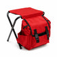 ⏳Limited-time 50% off⏰Portable Folding Chair Backpack 2-in-1 Outdoor Camping Stool🪑🎒