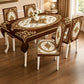 ⏳Limited-time 50% off⏰Elegant Dining Tablecloth Set🥂