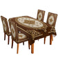 ⏳Limited-time 50% off⏰Elegant Dining Tablecloth Set🥂