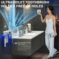 ⏳Limited-time 50% off⏰Wall-Mounted UV Toothbrush Sanitizer & Holder🦷🚿