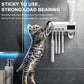 ⏳Limited-time 50% off⏰Wall-Mounted UV Toothbrush Sanitizer & Holder🦷🚿