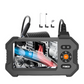 ⏳Limited-time 50% off⏰Portable 1080P HD Endoscope Camera with 4.3" Screen🔍📹
