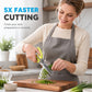 ⏳Limited-time 50% off⏰5-Layer Herb Scissors✂️