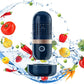 ⏳Limited-time 50% off⏰Ultrasonic Fruit and Vegetable Cleaner🌀🍋‍🟩🍓
