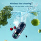 ⏳Limited-time 50% off⏰Ultrasonic Fruit and Vegetable Cleaner🌀🍋‍🟩🍓