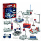 🧲 LIMITED TIME 50% OFF! 12-in-1 Magnet Science Experiment Kit – Educational Toy – Master Magnetic Science, Build a Maglev Train & Defy Gravity! ✨