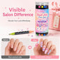 ⏳Limited-time 50% off⏰24 Colors Dual Ended Nail Art Pens Set🪄🎨