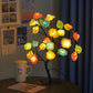 ⏳Limited-time 50% off⏰Forever Rose Tree Lamp🌹💡