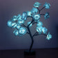 ⏳Limited-time 50% off⏰Forever Rose Tree Lamp🌹💡