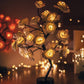 ⏳Limited-time 50% off⏰Forever Rose Tree Lamp🌹💡