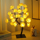 ⏳Limited-time 50% off⏰Forever Rose Tree Lamp🌹💡