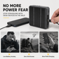 ⏳Limited-time 50% off⏰4-Slot Solar Lithium Battery Charger🔋📱