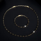 ⏳Limited-time 50% off⏰Sparkling Jewelry Set📿🖤