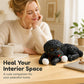 ⏳Limited-time 50% off⏰Cute Squishy Teddy Dog Stress Relief Toy🐶🧸
