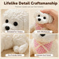 ⏳Limited-time 50% off⏰Cute Squishy Teddy Dog Stress Relief Toy🐶🧸
