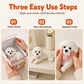 ⏳Limited-time 50% off⏰Cute Squishy Teddy Dog Stress Relief Toy🐶🧸