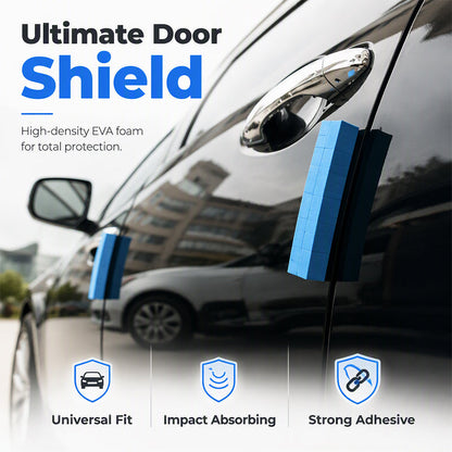 ⏳Limited-time 50% off⏰Universal Car Door Edge Guards🧽🛡️🚗