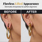 ⏳Limited-time 50% off⏰Supportive Earring Backs for Droopy Ears👂📌