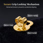 ⏳Limited-time 50% off⏰Supportive Earring Backs for Droopy Ears👂📌