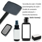 ⏳Limited-time 50% off⏰Stop blurry, greasy car windows! The complete window cleaning set with double‑sided pad and optional oil stain remover & anti‑fog – clear visibility in every season💦🚘