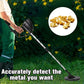⏳Limited-time 50% off⏰High-Sensitivity Entry-Level Underground Metal Detector🔎🪙