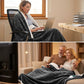 ⏳Limited-time 50% off⏰Multi-Functional Electric Heating Blanket🛏️🔥