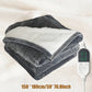 ⏳Limited-time 50% off⏰Multi-Functional Electric Heating Blanket🛏️🔥