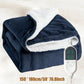 ⏳Limited-time 50% off⏰Multi-Functional Electric Heating Blanket🛏️🔥