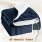 ⏳Limited-time 50% off⏰Multi-Functional Electric Heating Blanket🛏️🔥